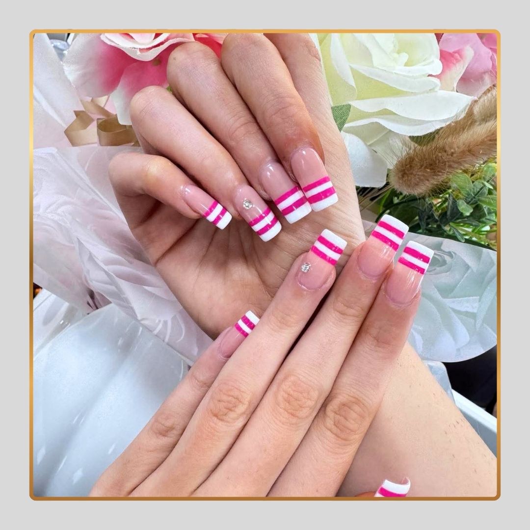 amazing nail